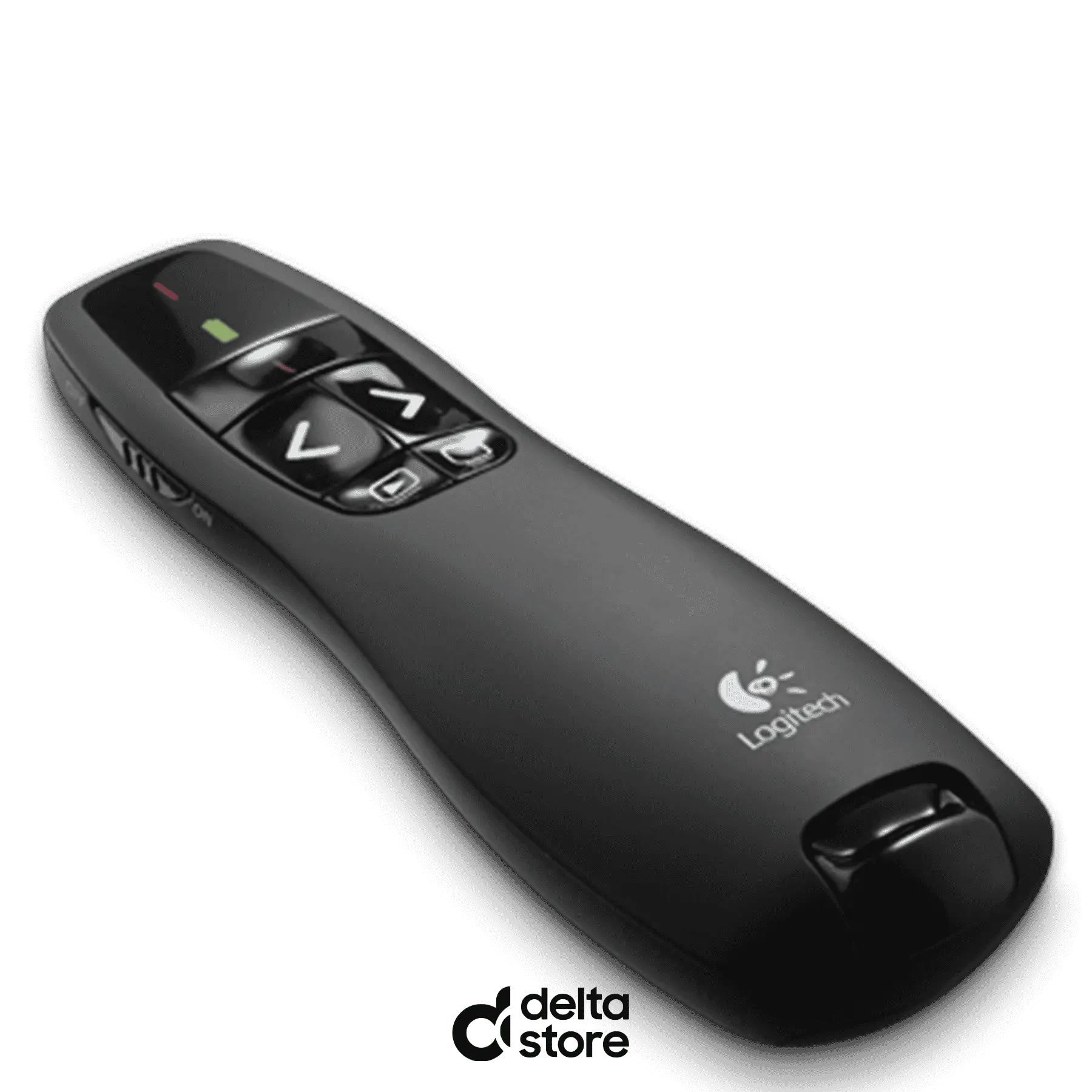 Logitech Wireless R400 Presenter